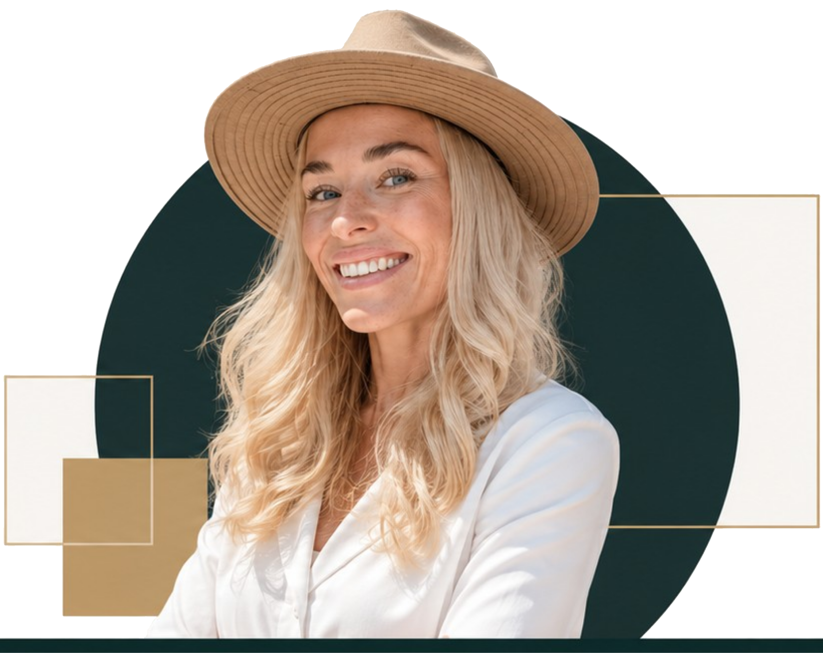 Richelle van Mevrouw Marketing